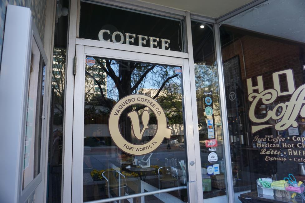 Vaquero Coffee CO