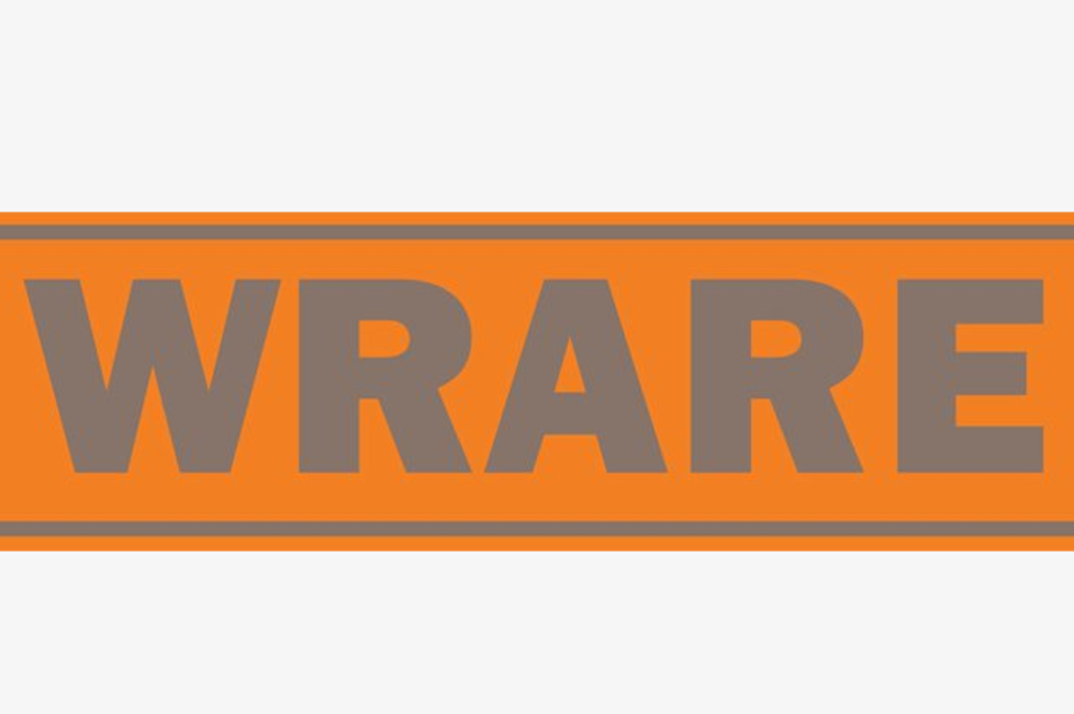 Wrare