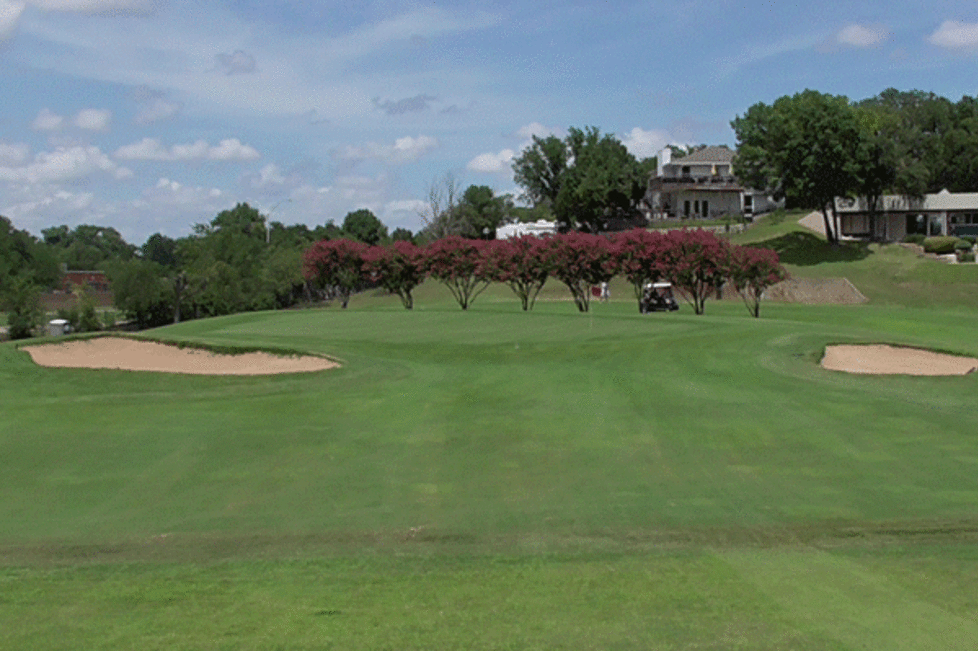 Woodhaven Country Club