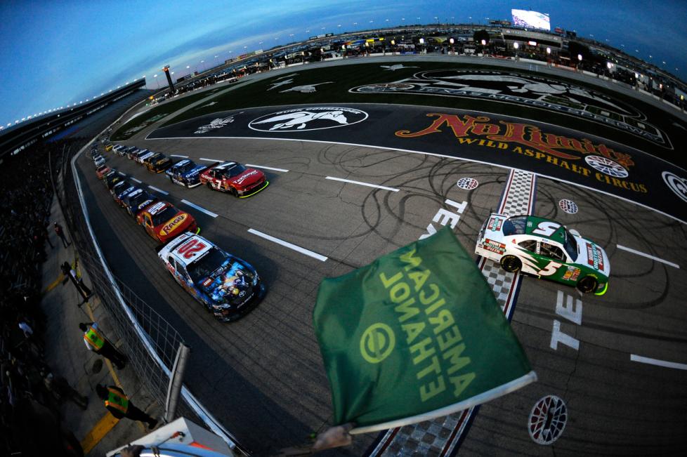 XFINITY Spring