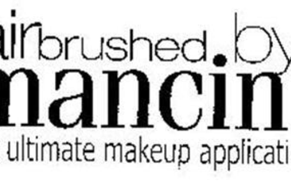 Airbrushed by Mancini