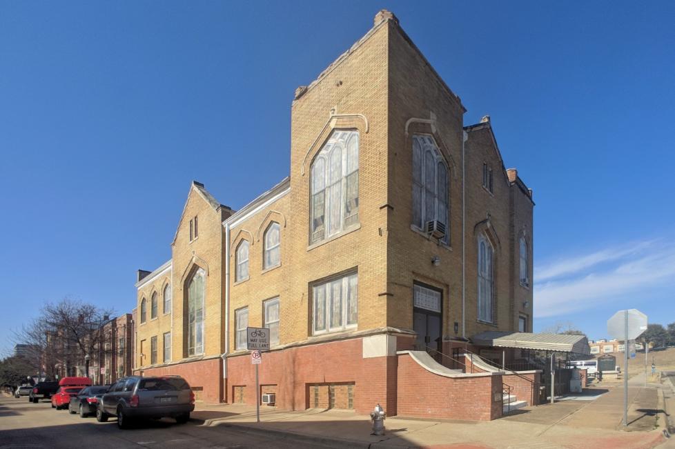 Allen AME