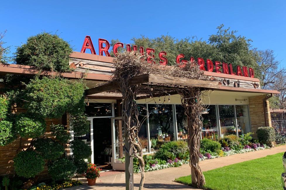 Archies
