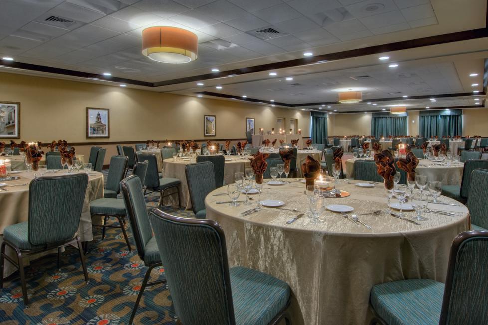 Trinity Ballroom