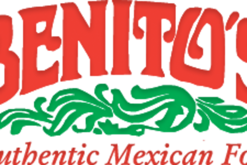 Benito's Logo