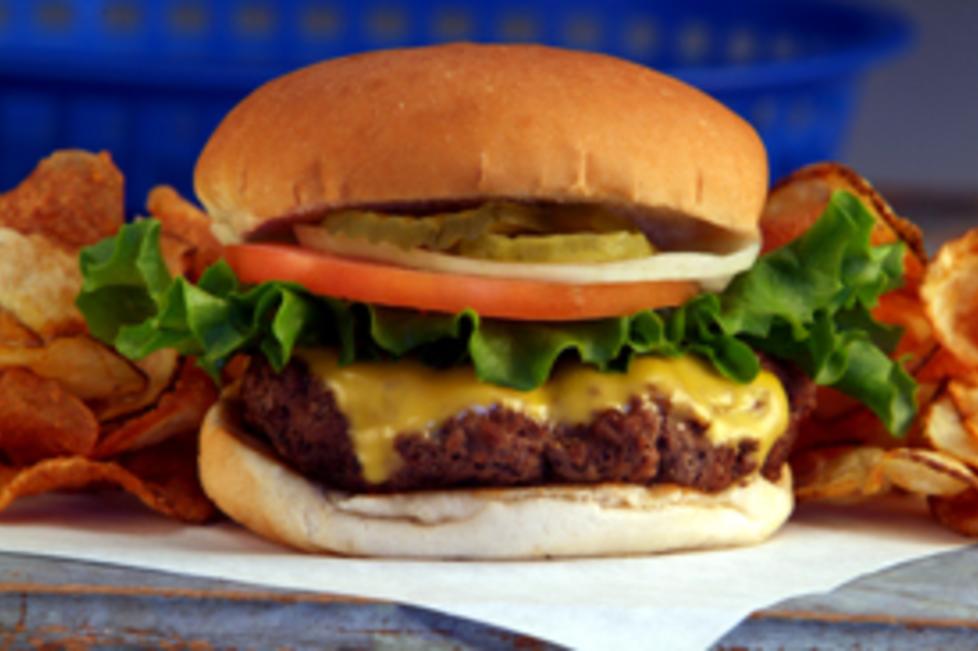 Tommys Burgers