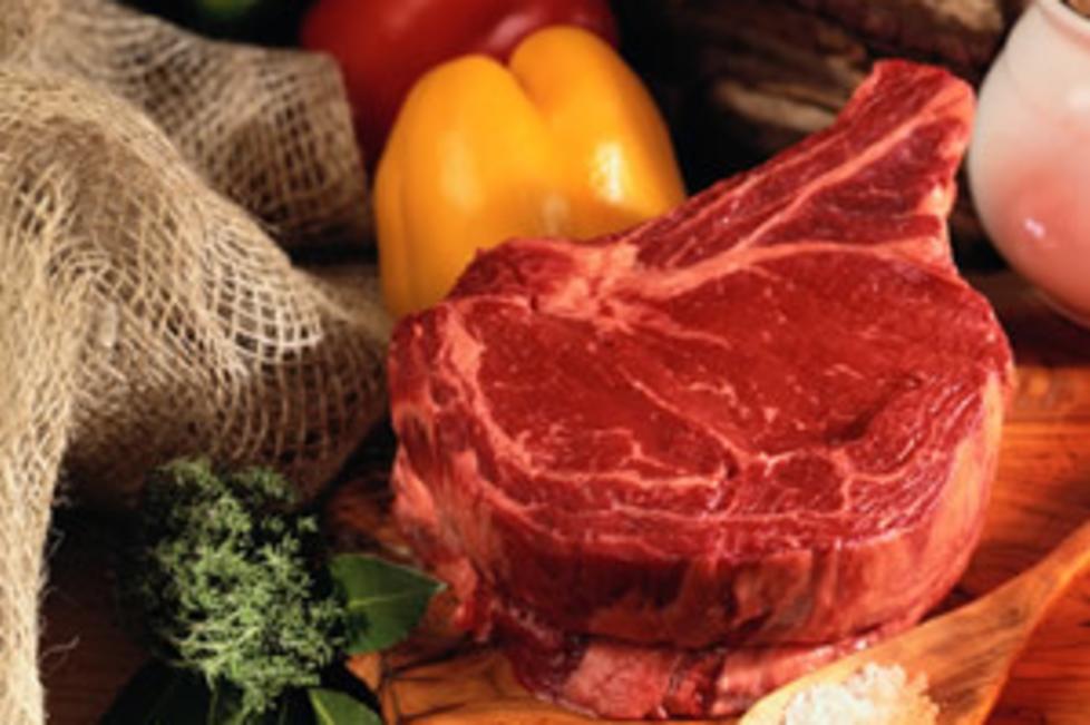 Burgundy Beef