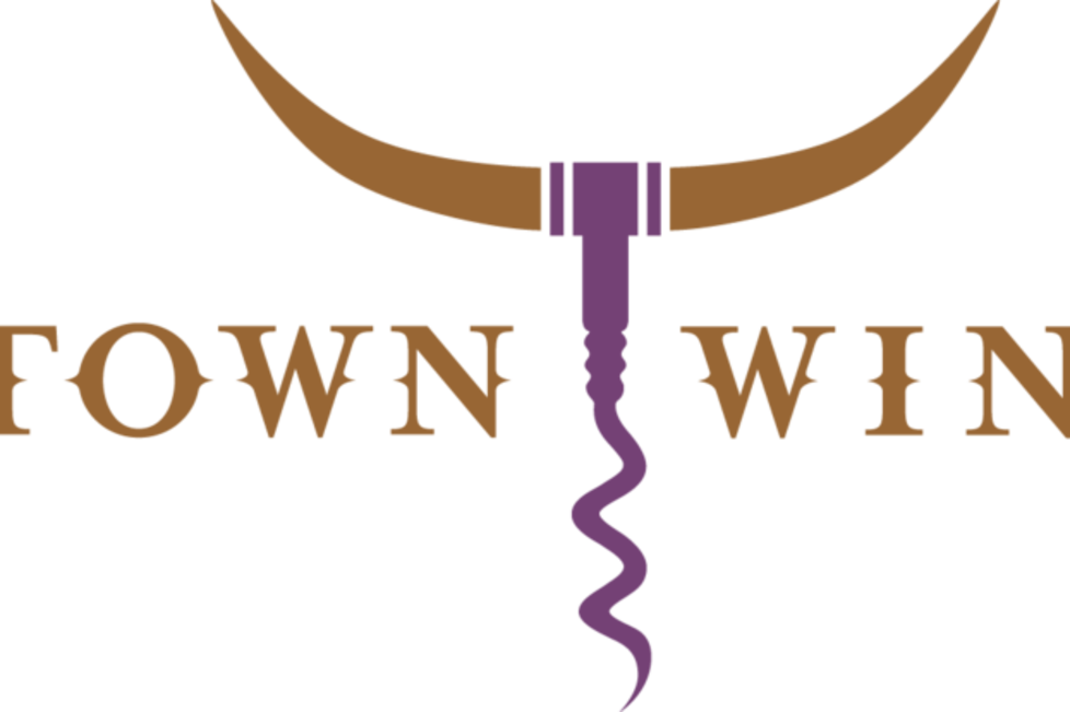 Cowtown Winery Logo