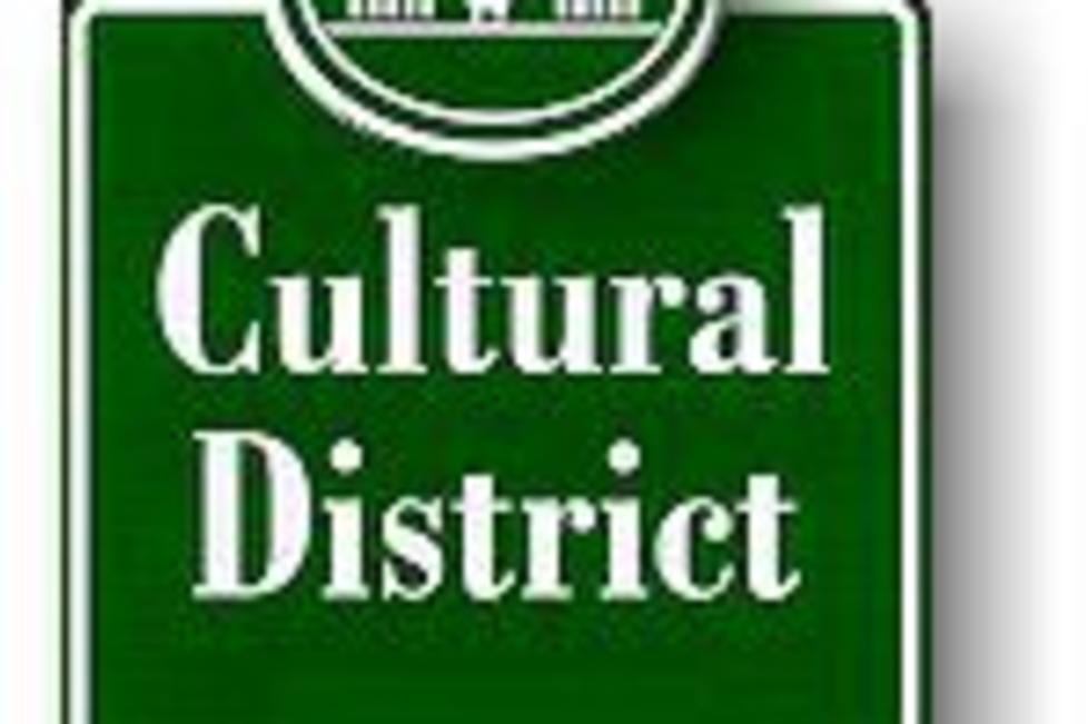 Fort Worth Cultural District