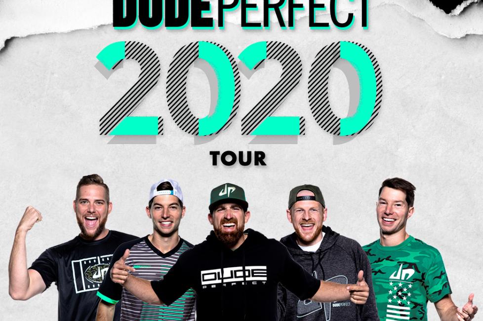 Dude Perfect Dude Perfect