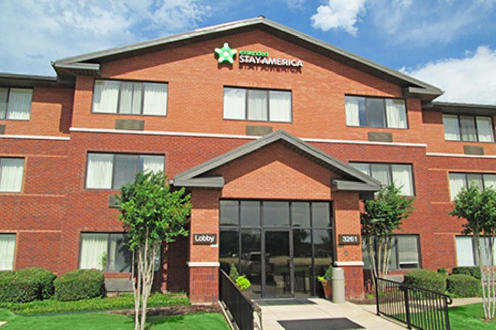 extended stay deluxe fossil creek