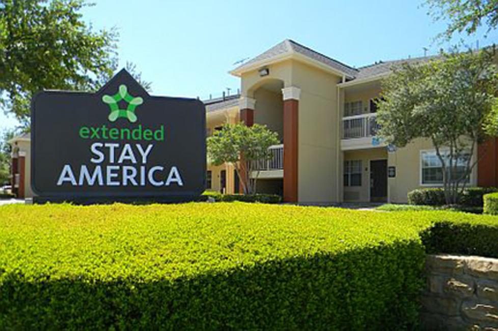 extended stay america medical center