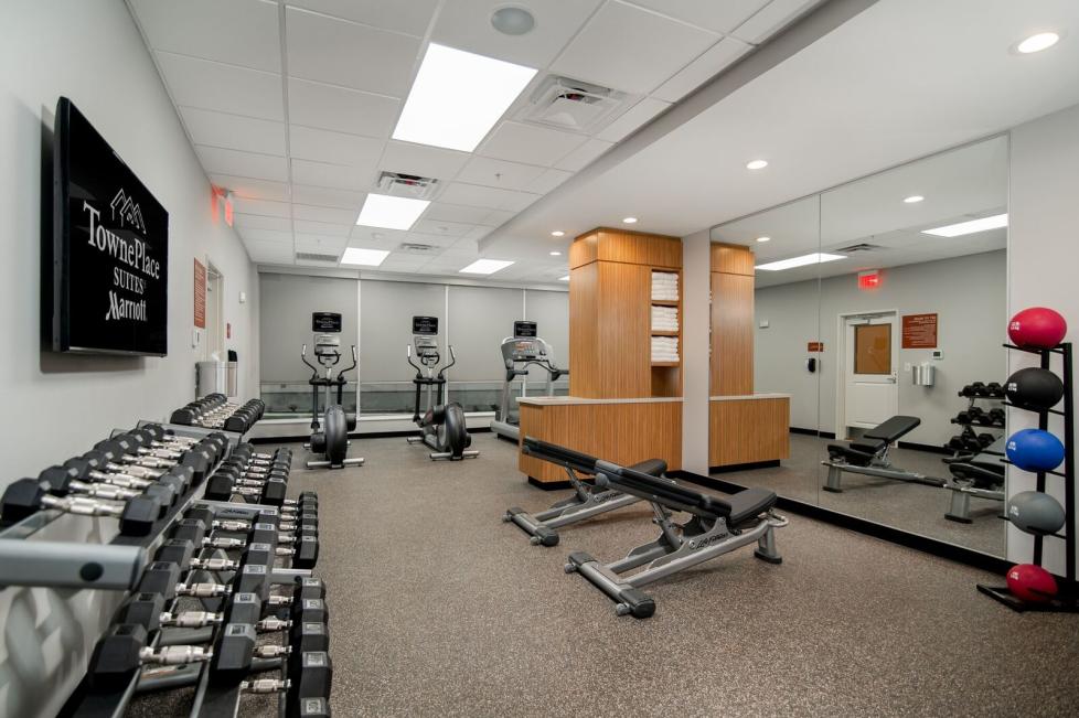 Fitness