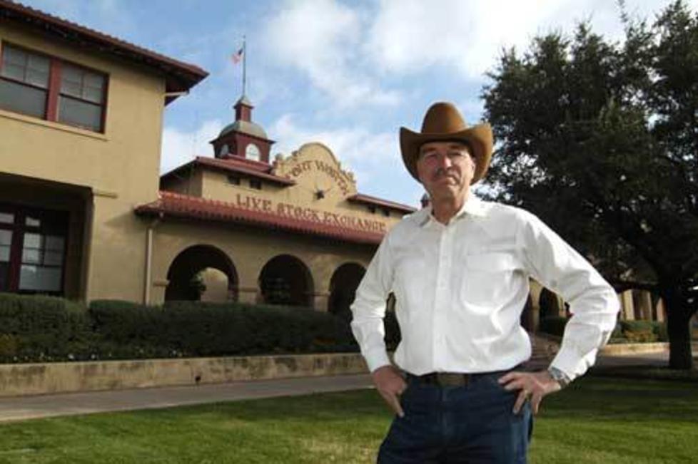 fort worth tours