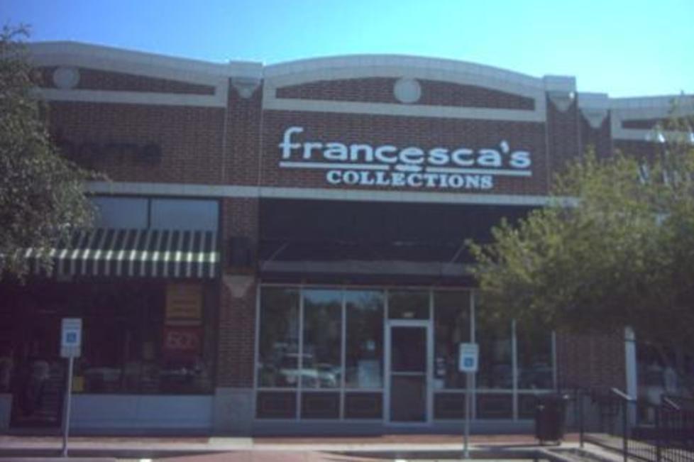 francesca's collections