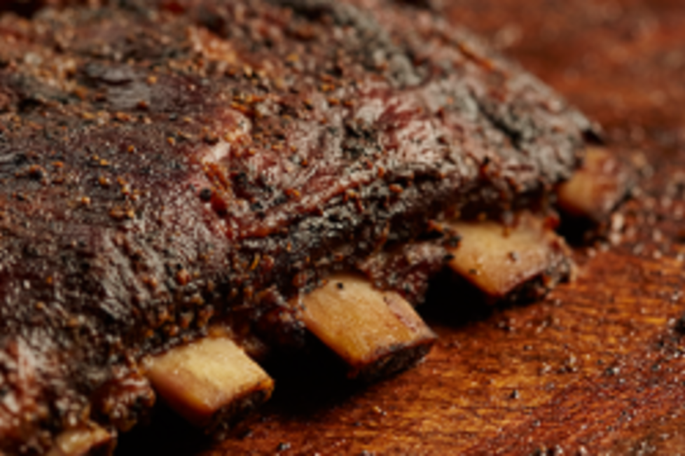 BBQ Ribs