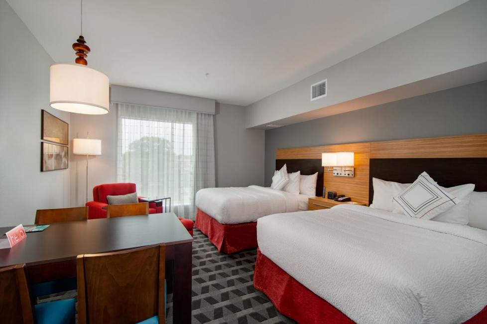 Guest room 2