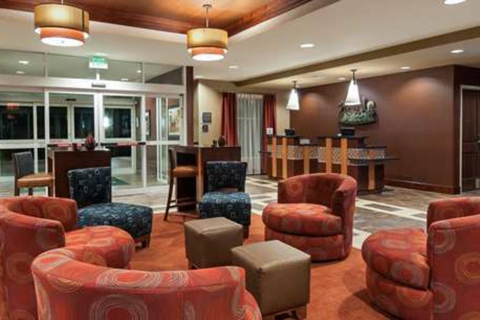 homewood suites medical center