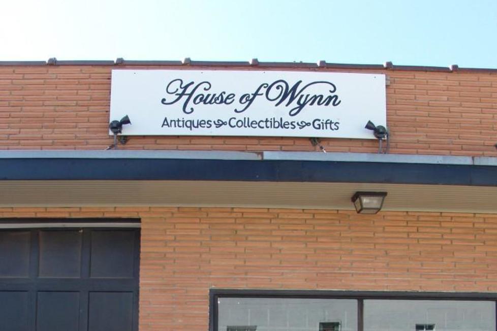 house of wynn