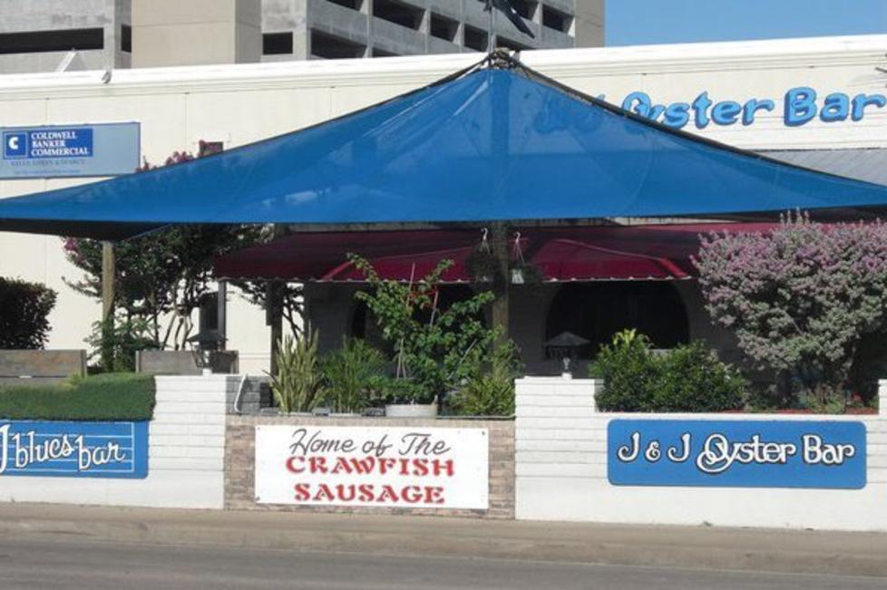 J&J Oyster Bar