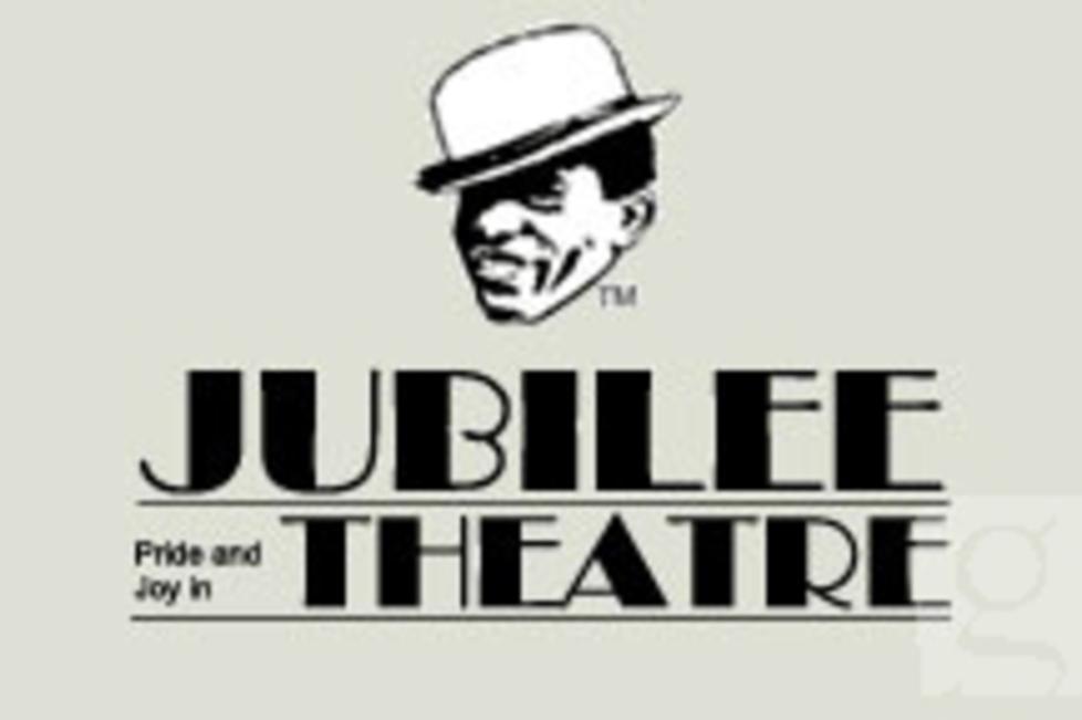 Jubilee Theatre Logo