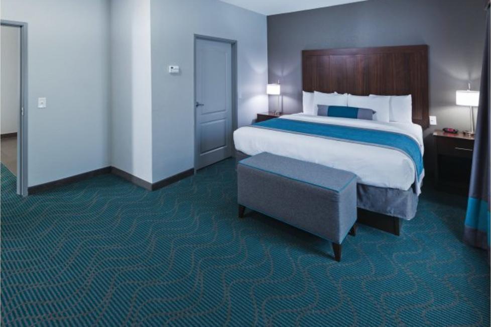 la quinta inn and suites eashchase