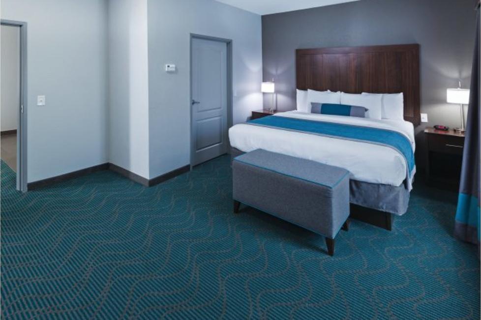 La Quinta Inn And Suites By Wyndham Eastchase Fort Worth Tx