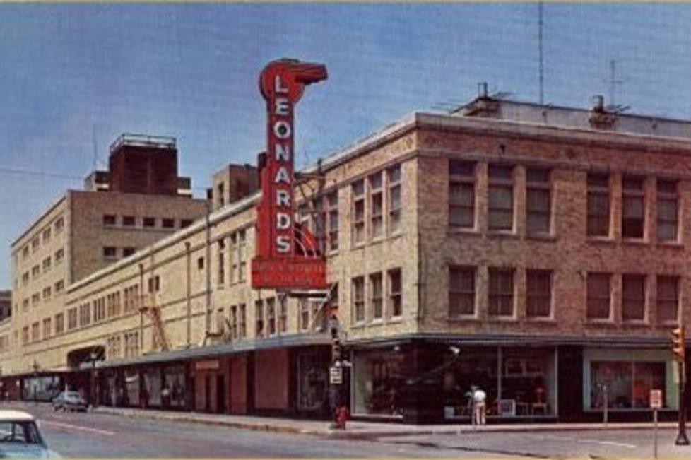 Leonard's Department Store Museum