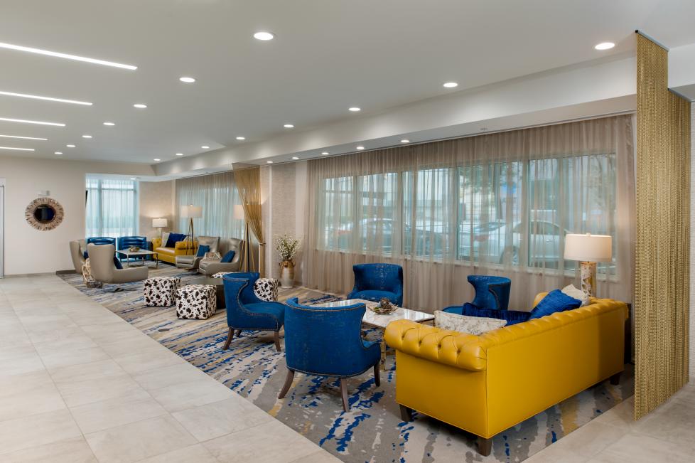 Lobby 2