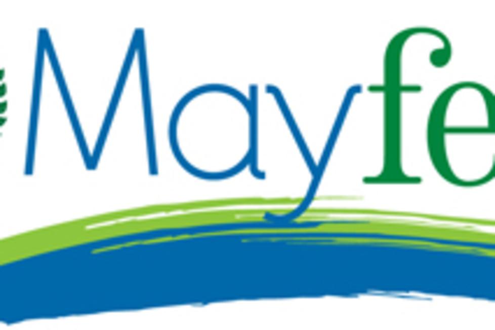 Mayfest Fort Worth, TX 76107