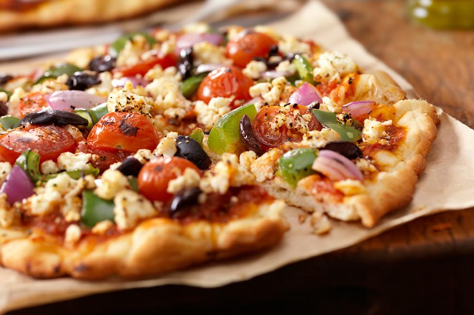NTH Flatbread