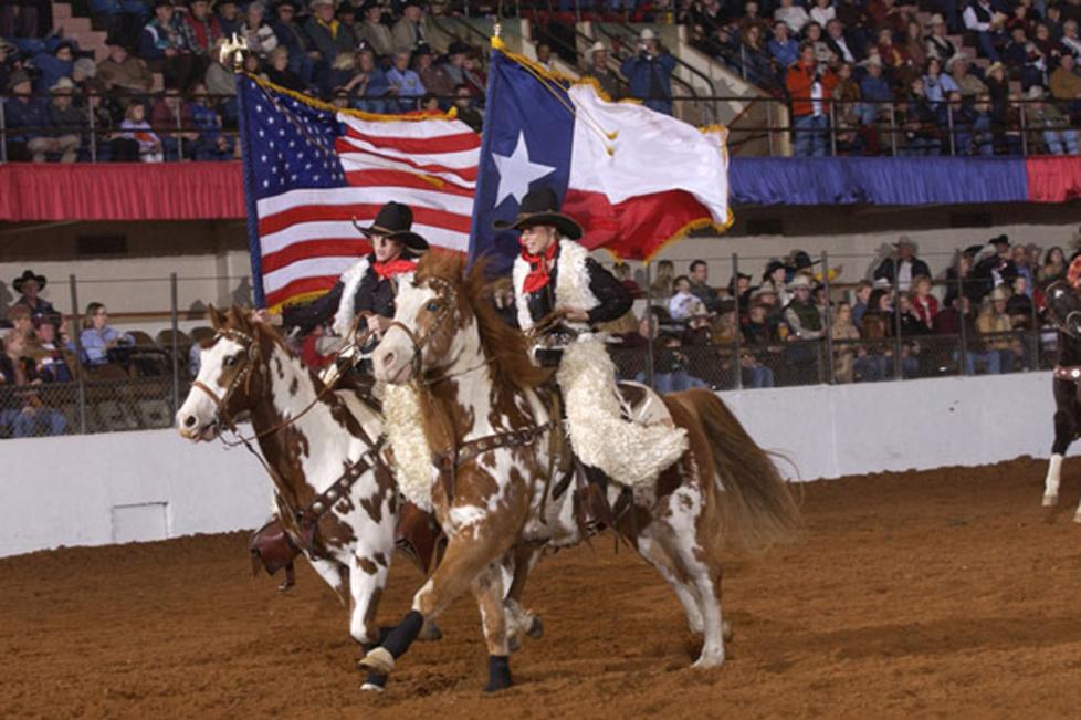 Stockyards Championship Rodeo Fort Worth, TX 761648211