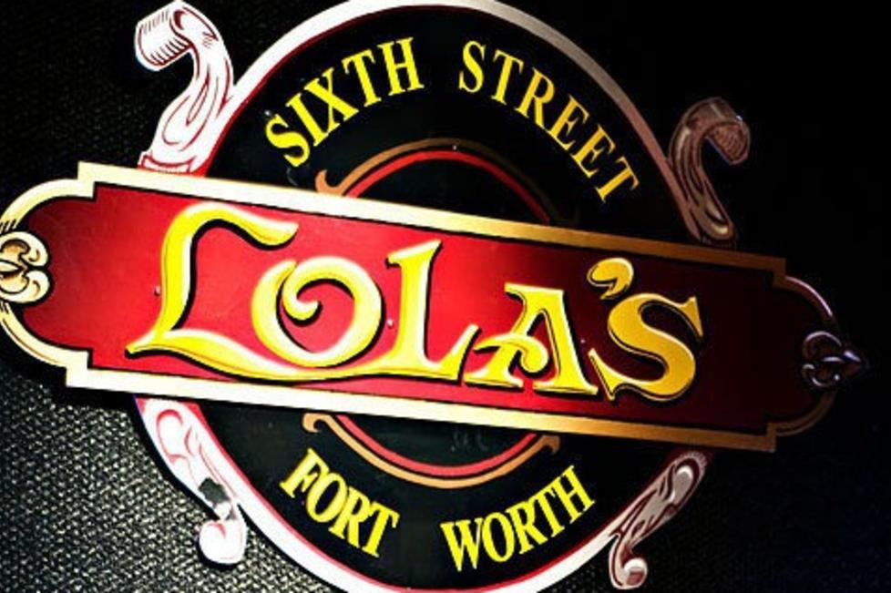 Lola's Saloon Fort Worth, TX 76110