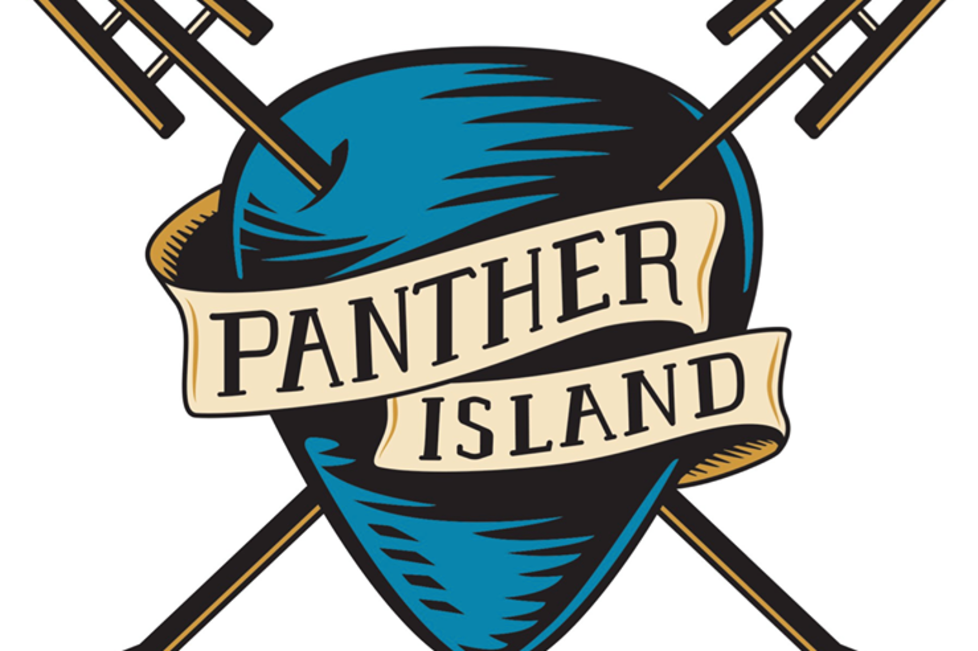 Panther Brewing logo