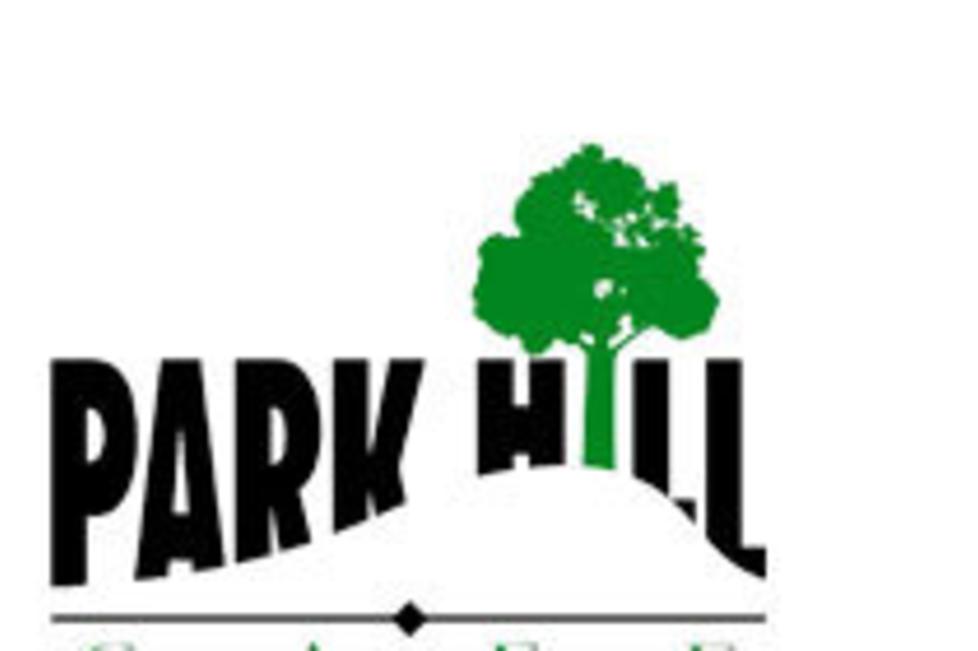 Park Hill Cafe Fort Worth