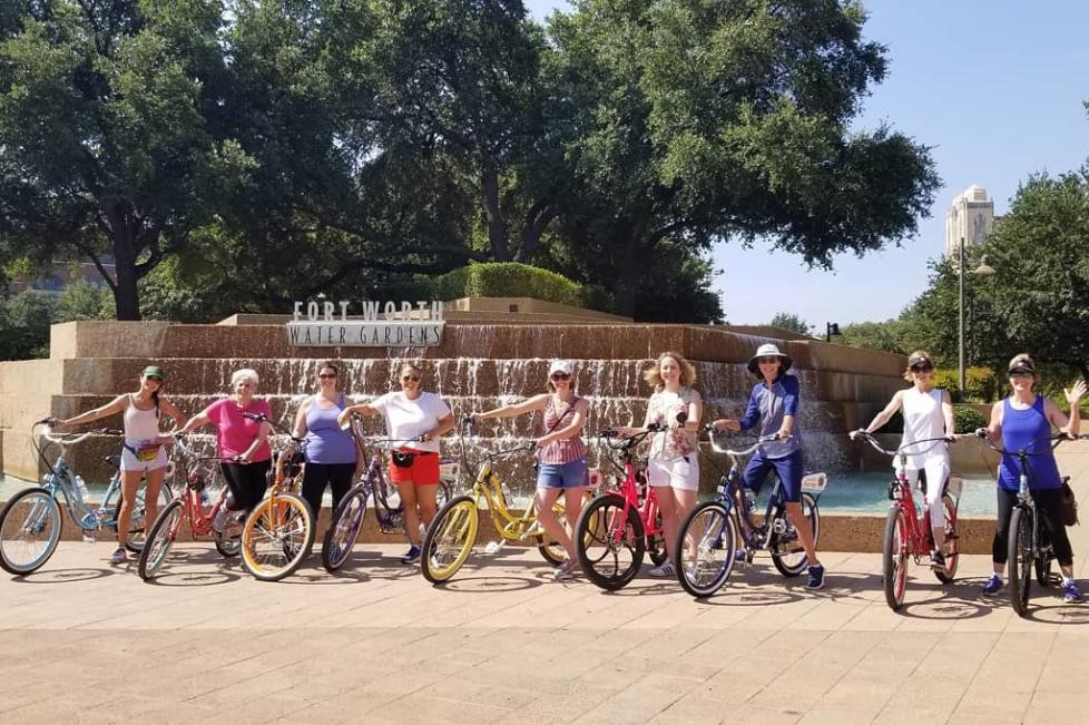 Pedego Fort Worth