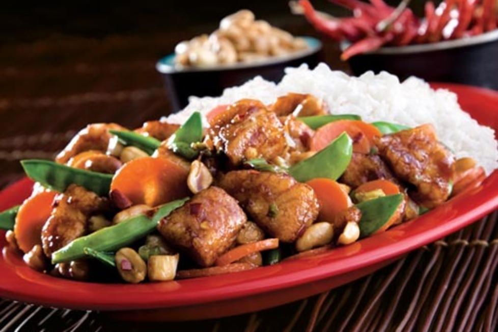 pei wei