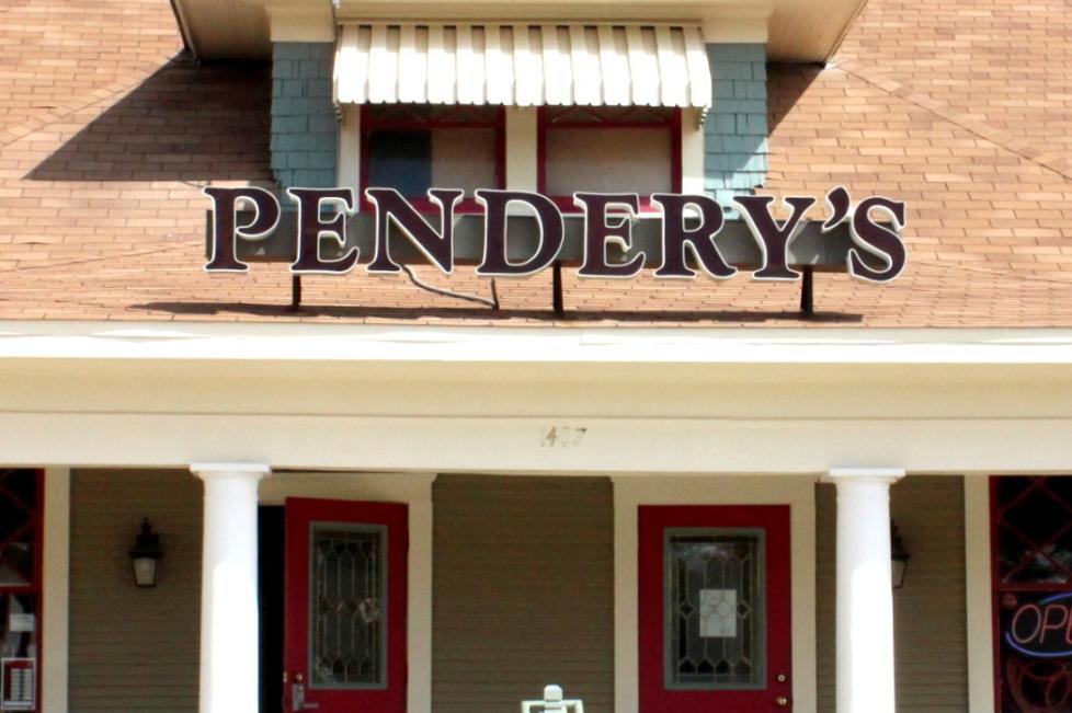 pendery's