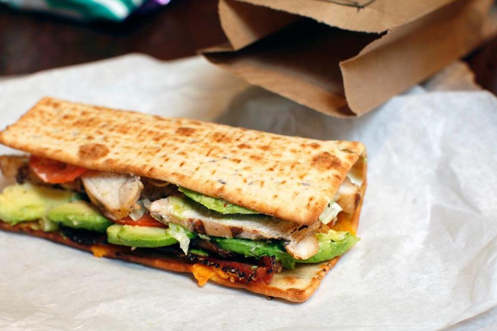 Potbelly Sandwich Shop