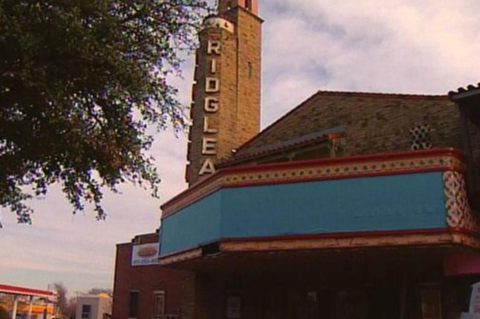 ridglea theater