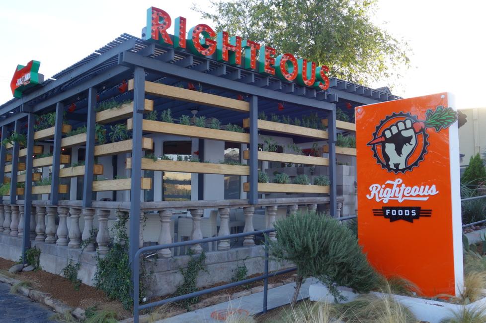 Righteous Foods