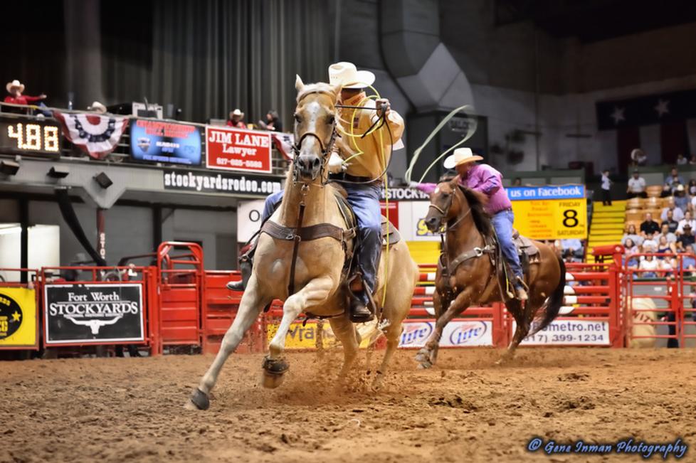 Stockyards Championship Rodeo Fort Worth, TX 761648211