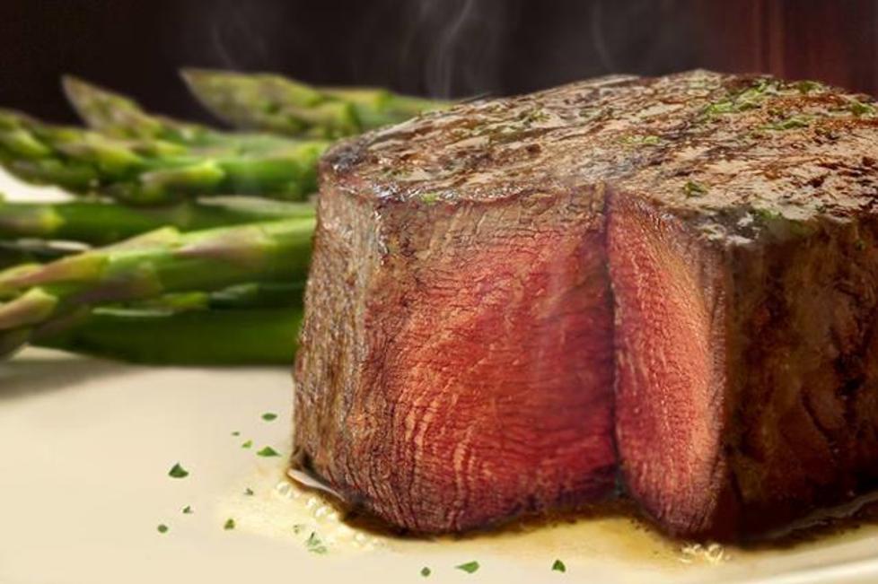 Ruth Chris Steak