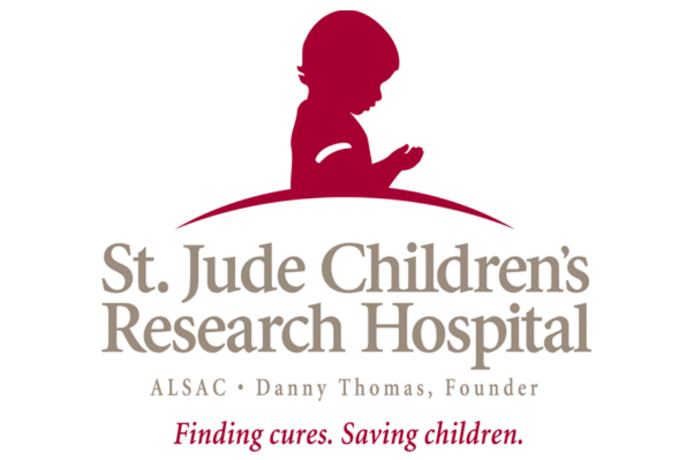 St. Jude Children's Hospital