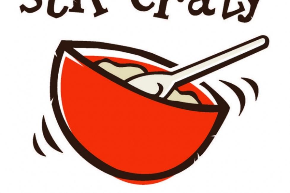 Stir Crazy Baked Goods