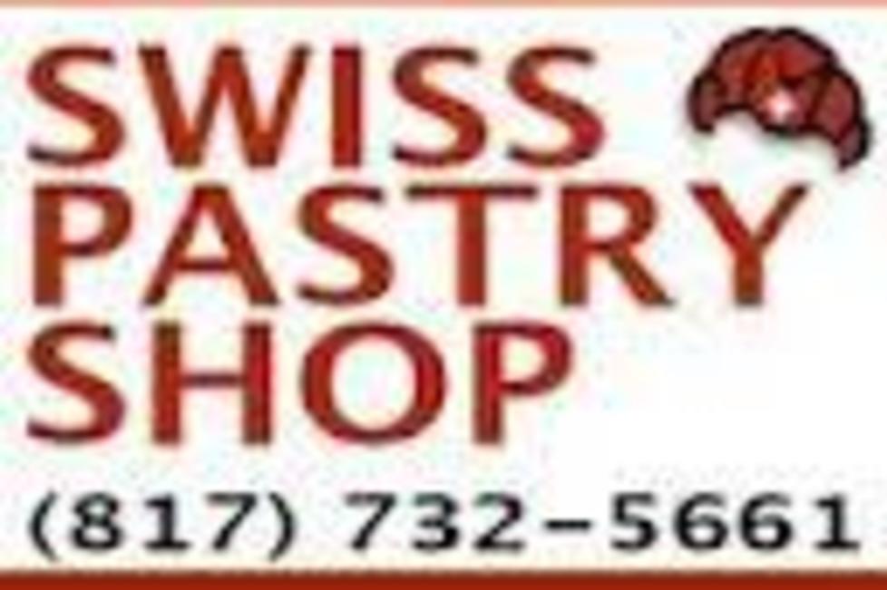 Swiss Pastry Shop Fort Worth
