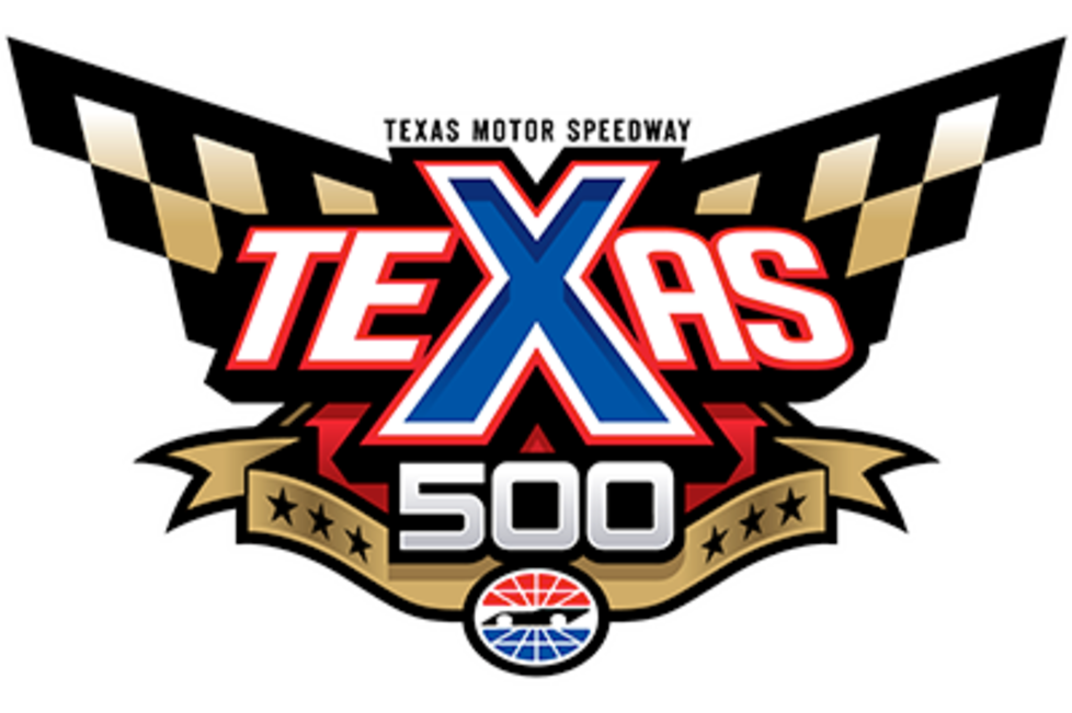 Texas Motor Speedway Texas 500 Race Weekend Fort Worth Tx 76177 8903