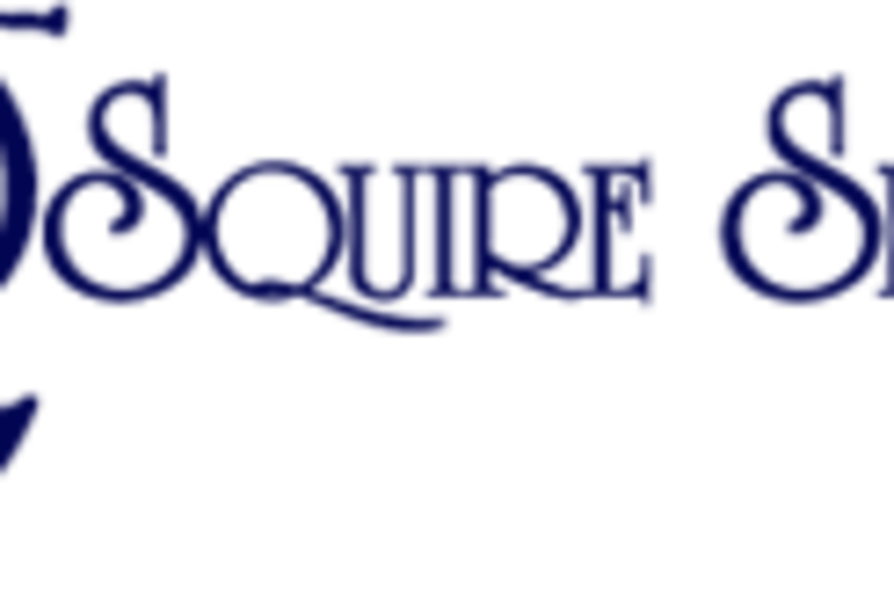 Squire Shop Logo