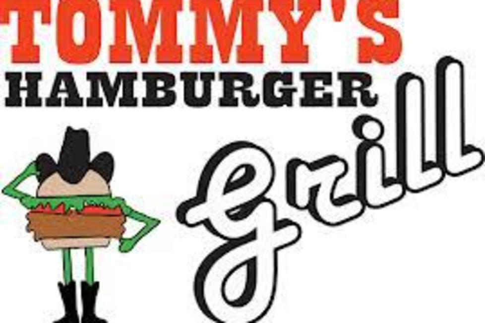 Tommy's Hamburger Fort Worth