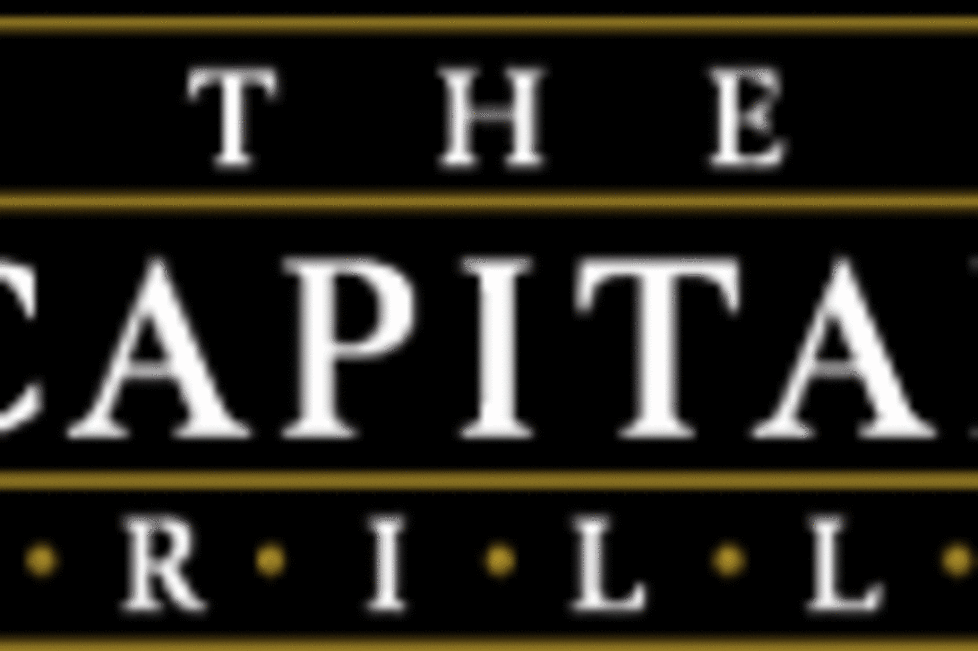 Capital Grille Logo